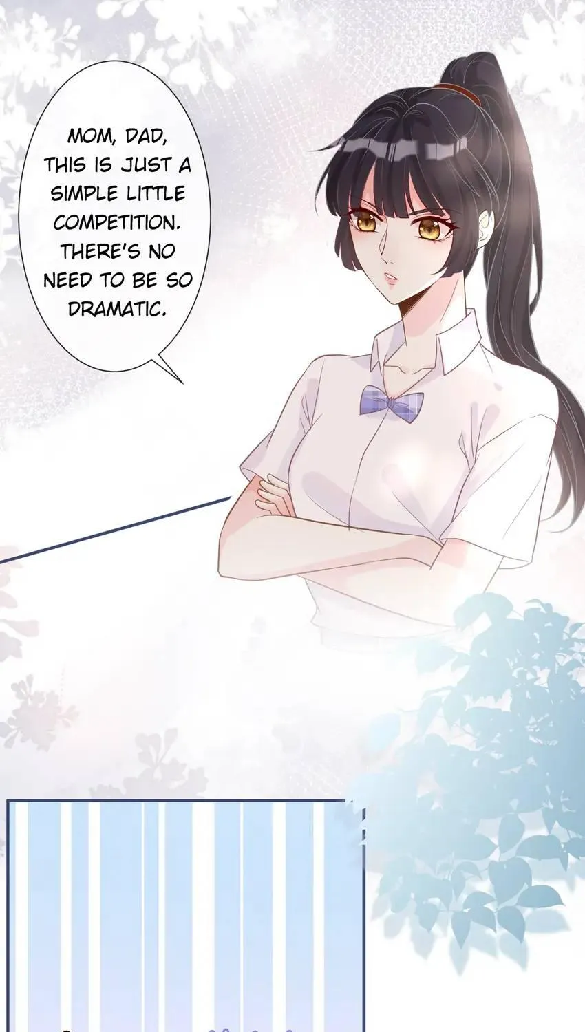 Read Everyone’s Darling chapter 15 image 36 on Lezhin