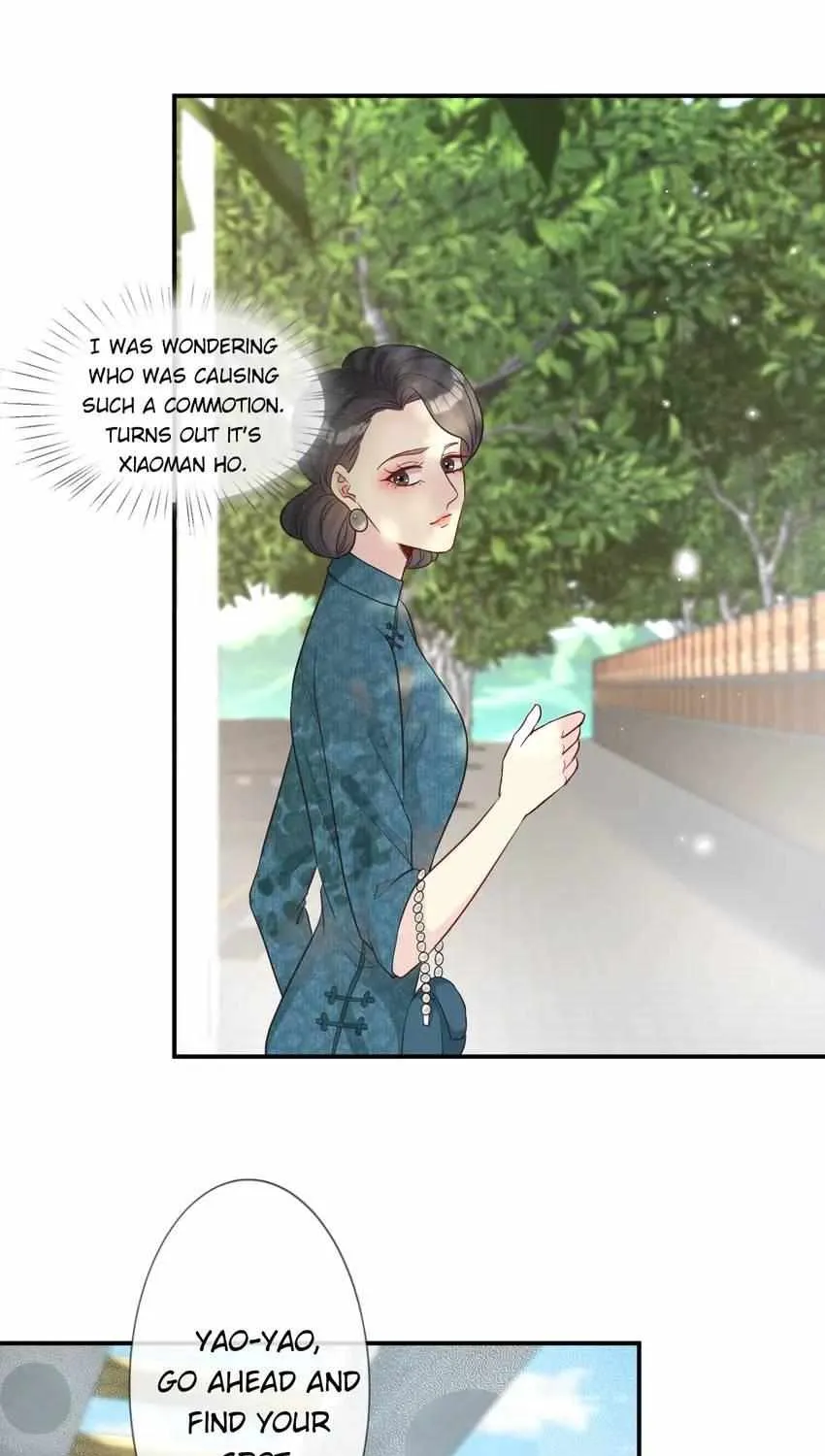 Read Everyone’s Darling chapter 15 image 40 on Lezhin