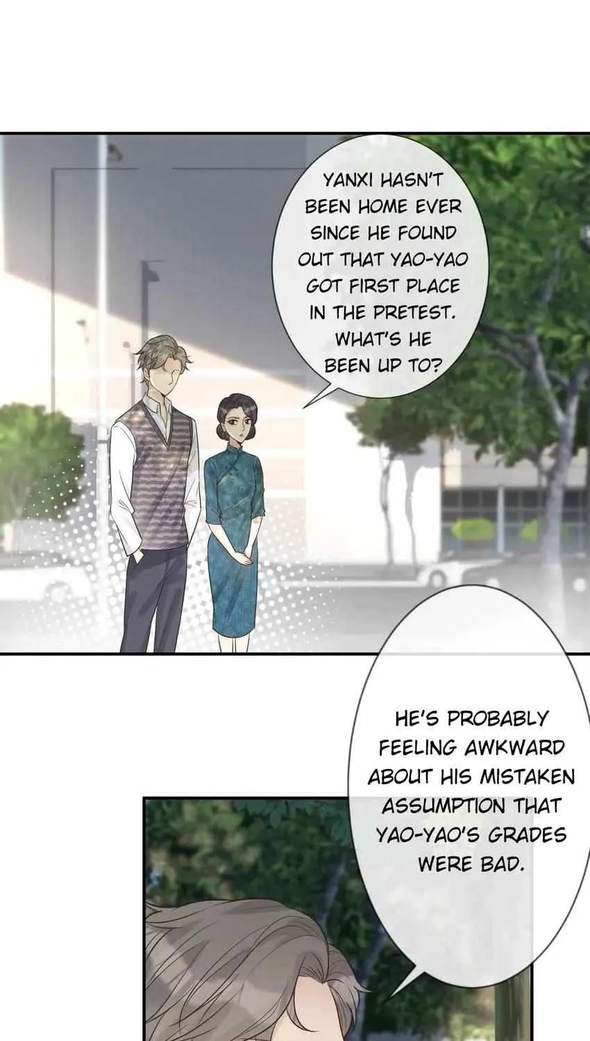 Read Everyone’s Darling chapter 15 image 43 on Lezhin