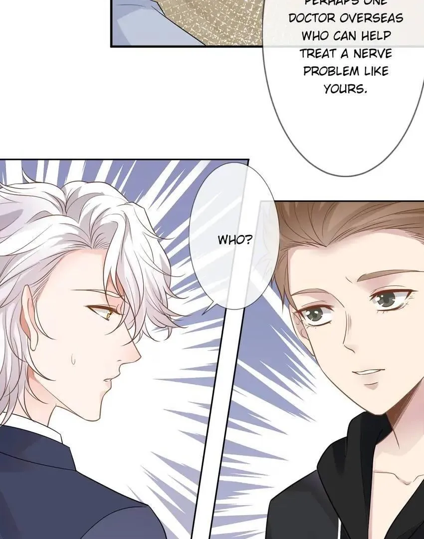 Read Everyone’s Darling chapter 15 image 8 on Lezhin