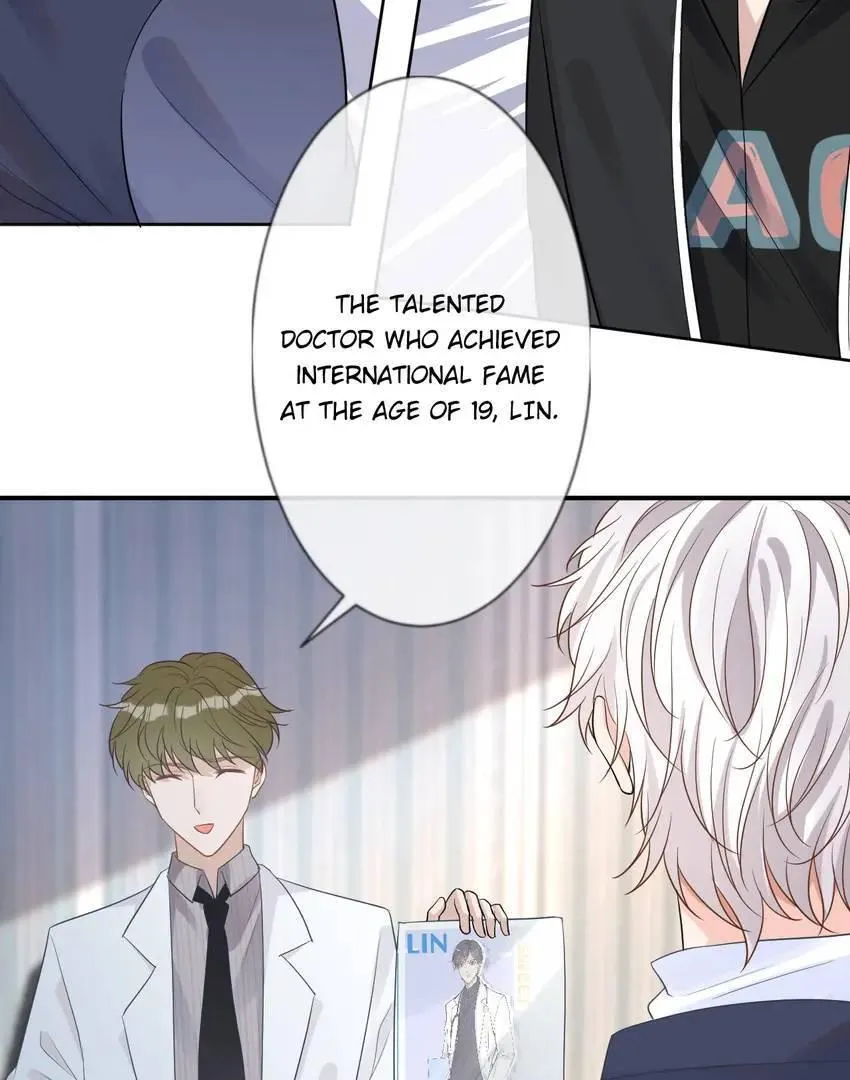 Read Everyone’s Darling chapter 15 image 9 on Lezhin