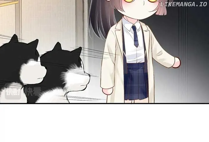 Read Everyone’s Darling chapter 150 image 20 on Lezhin