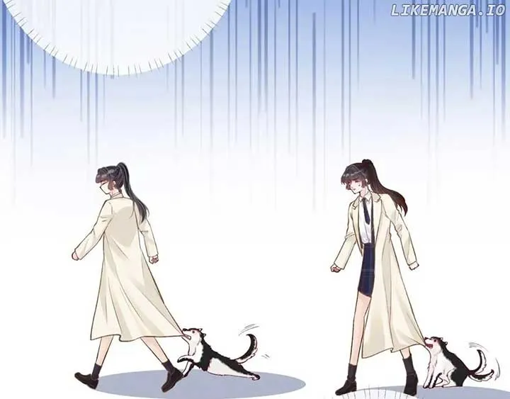 Read Everyone’s Darling chapter 150 image 25 on Lezhin