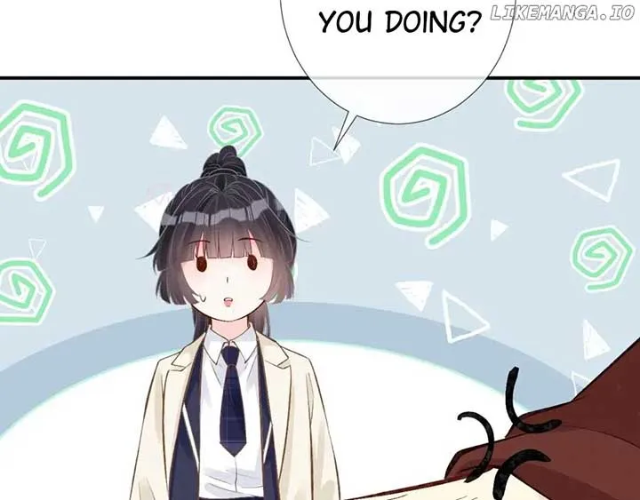 Read Everyone’s Darling chapter 150 image 29 on Lezhin