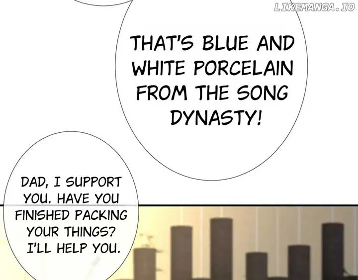 Read Everyone’s Darling chapter 150 image 38 on Lezhin
