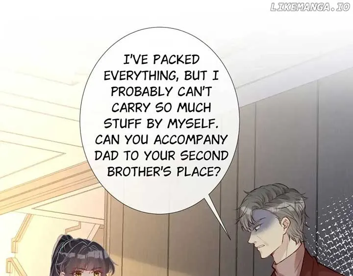 Read Everyone’s Darling chapter 150 image 42 on Lezhin
