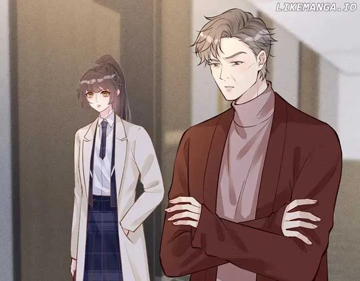 Read Everyone’s Darling chapter 150 image 49 on Lezhin