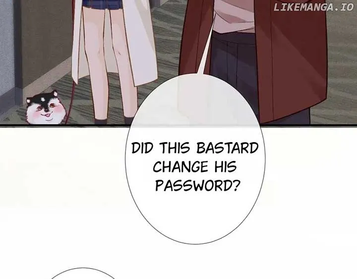 Read Everyone’s Darling chapter 150 image 50 on Lezhin