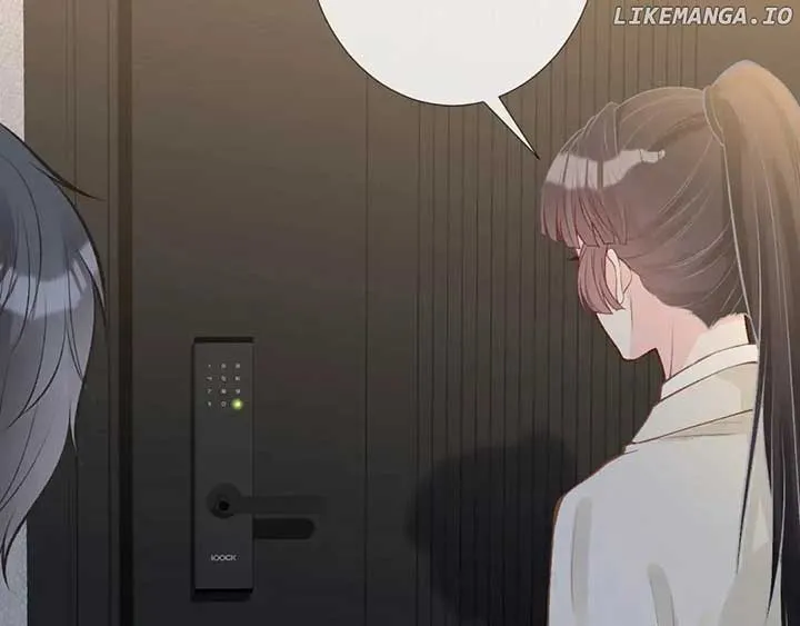 Read Everyone’s Darling chapter 150 image 58 on Lezhin
