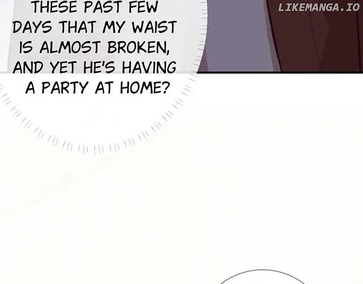 Read Everyone’s Darling chapter 150 image 68 on Lezhin