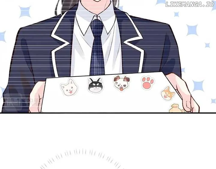 Read Everyone’s Darling chapter 150 image 7 on Lezhin