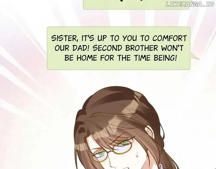 Read Everyone’s Darling chapter 150 image 73 on Lezhin