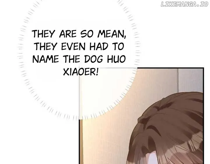 Read Everyone’s Darling chapter 150 image 8 on Lezhin