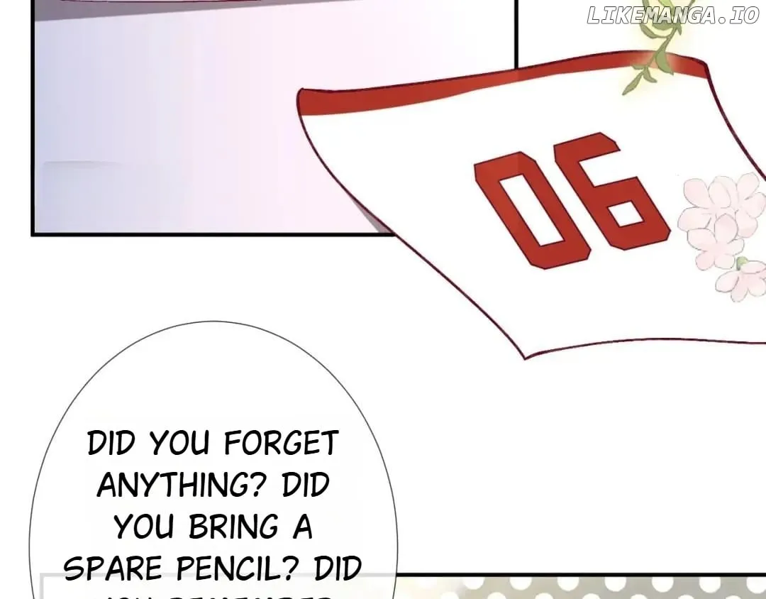 Read Everyone’s Darling chapter 151 image 1 on Lezhin
