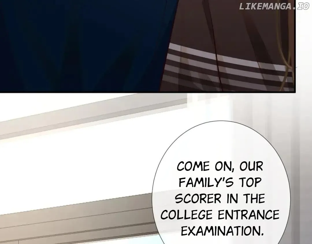 Read Everyone’s Darling chapter 151 image 16 on Lezhin