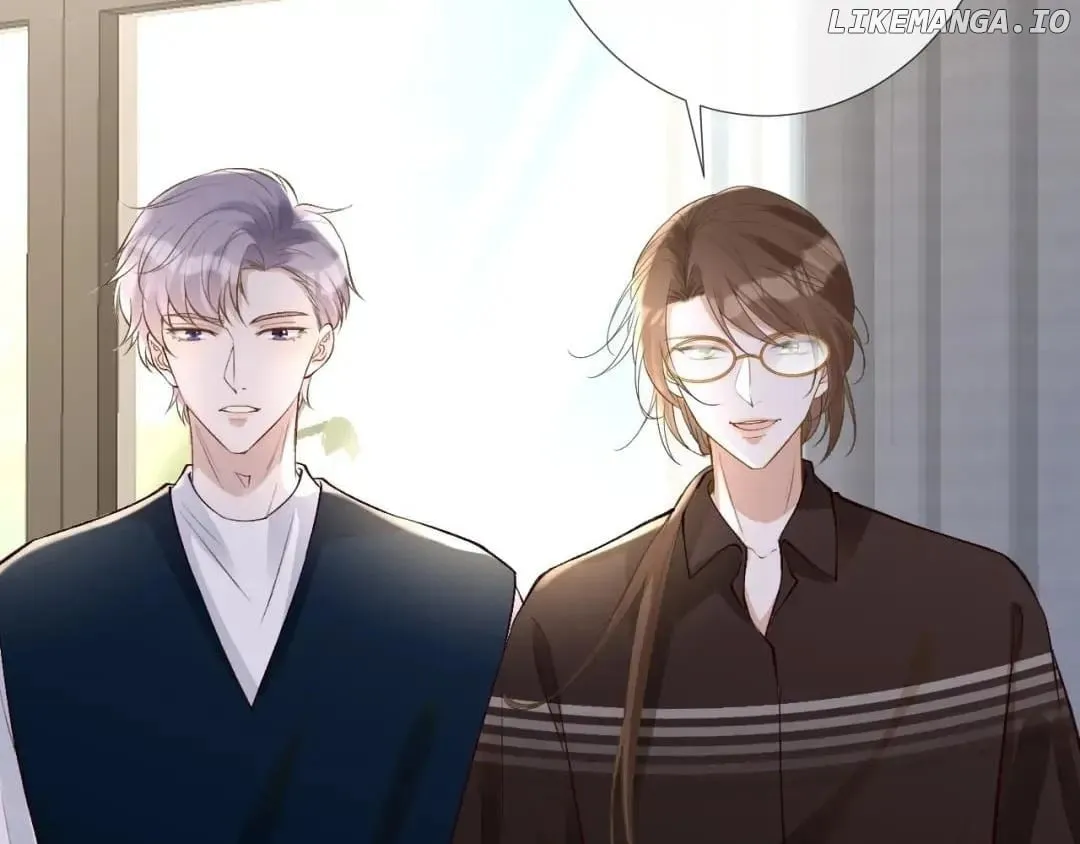 Read Everyone’s Darling chapter 151 image 17 on Lezhin