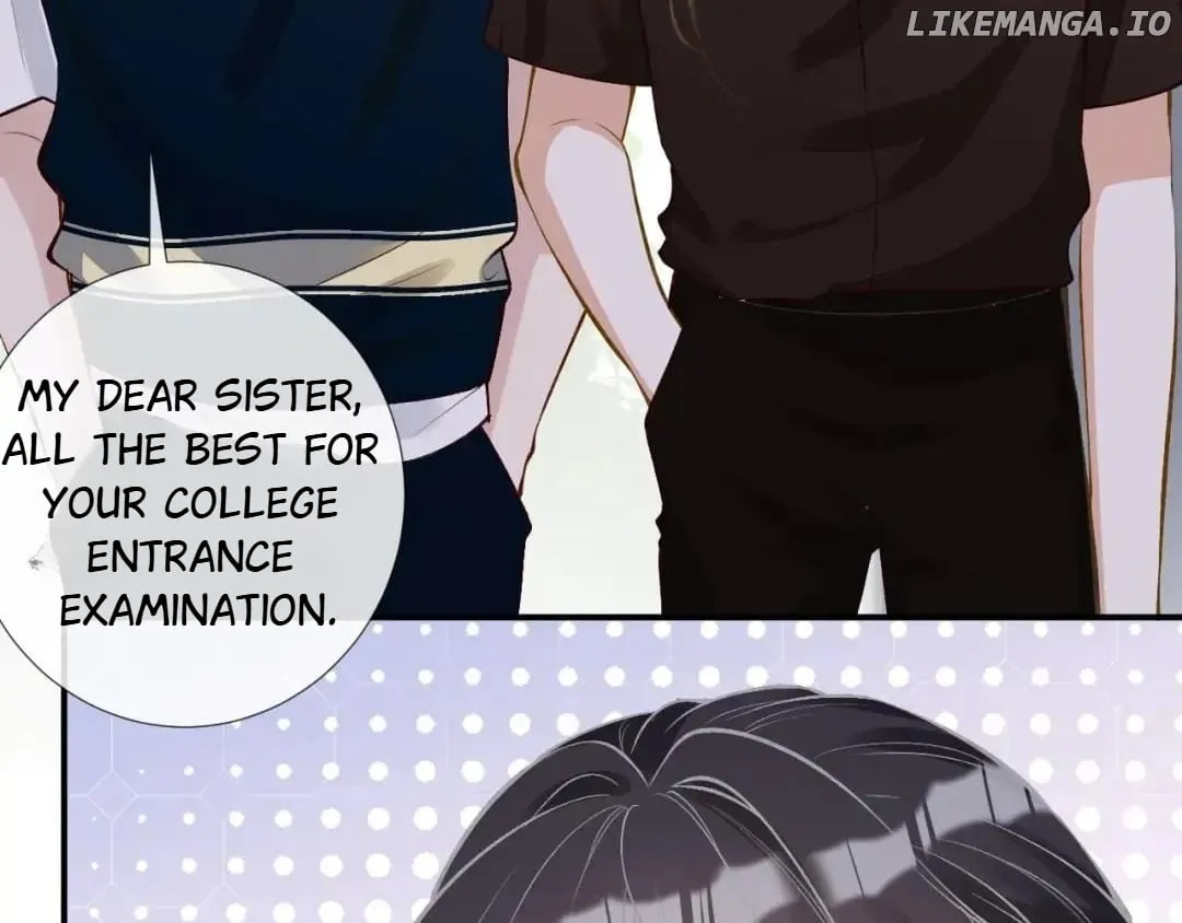 Read Everyone’s Darling chapter 151 image 18 on Lezhin