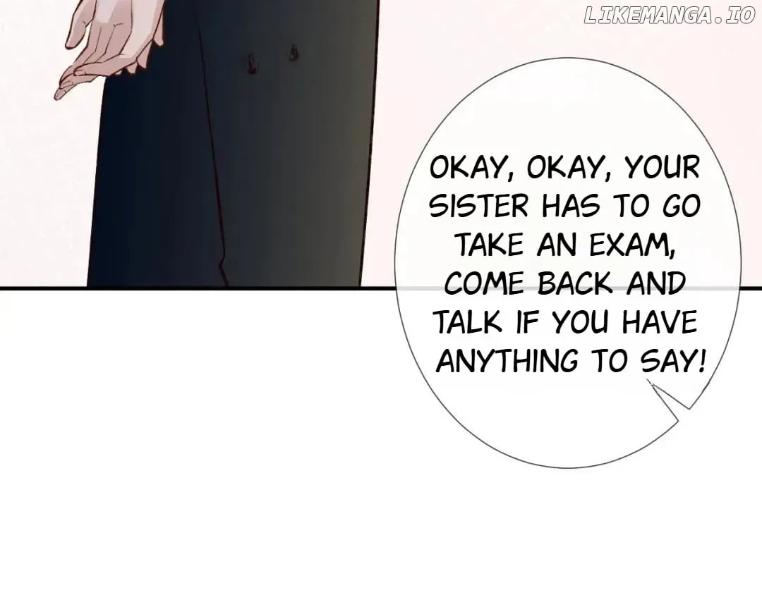 Read Everyone’s Darling chapter 151 image 26 on Lezhin