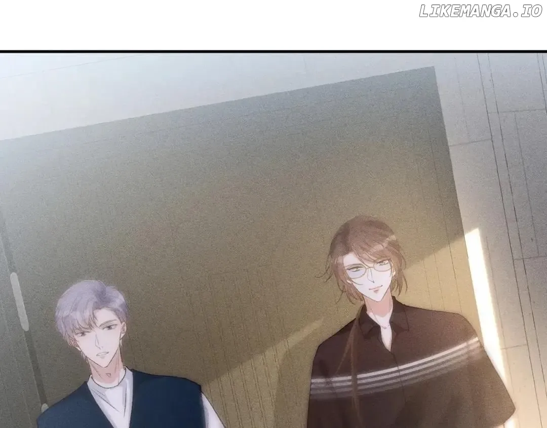 Read Everyone’s Darling chapter 151 image 27 on Lezhin
