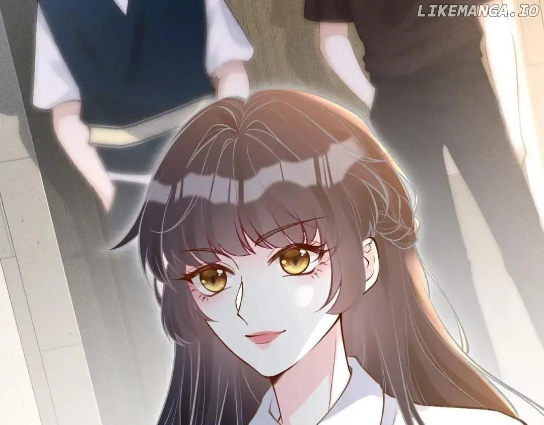 Read Everyone’s Darling chapter 151 image 28 on Lezhin