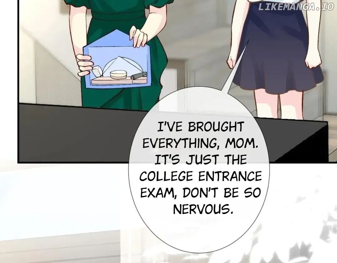 Read Everyone’s Darling chapter 151 image 3 on Lezhin