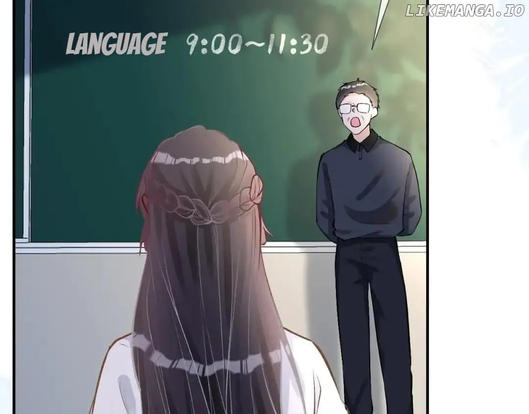 Read Everyone’s Darling chapter 151 image 34 on Lezhin
