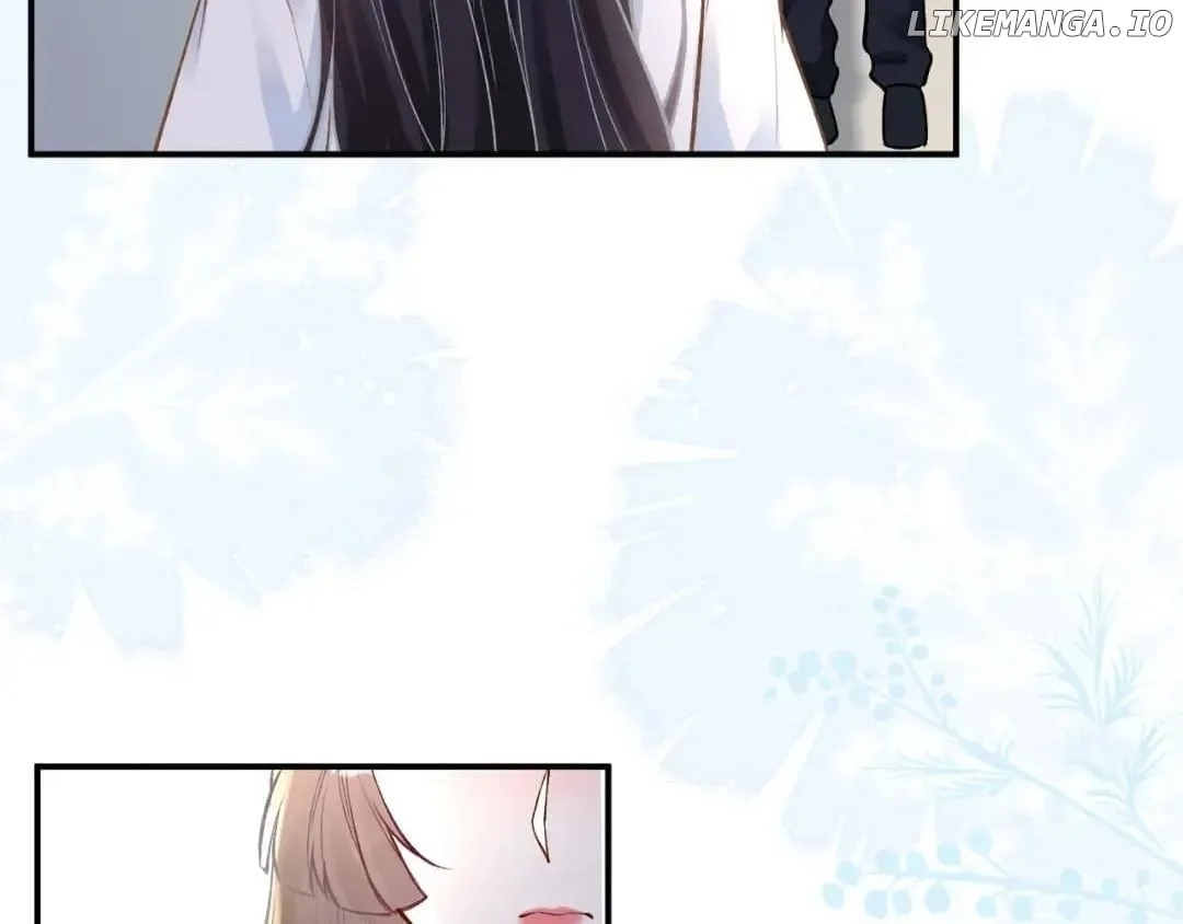 Read Everyone’s Darling chapter 151 image 35 on Lezhin