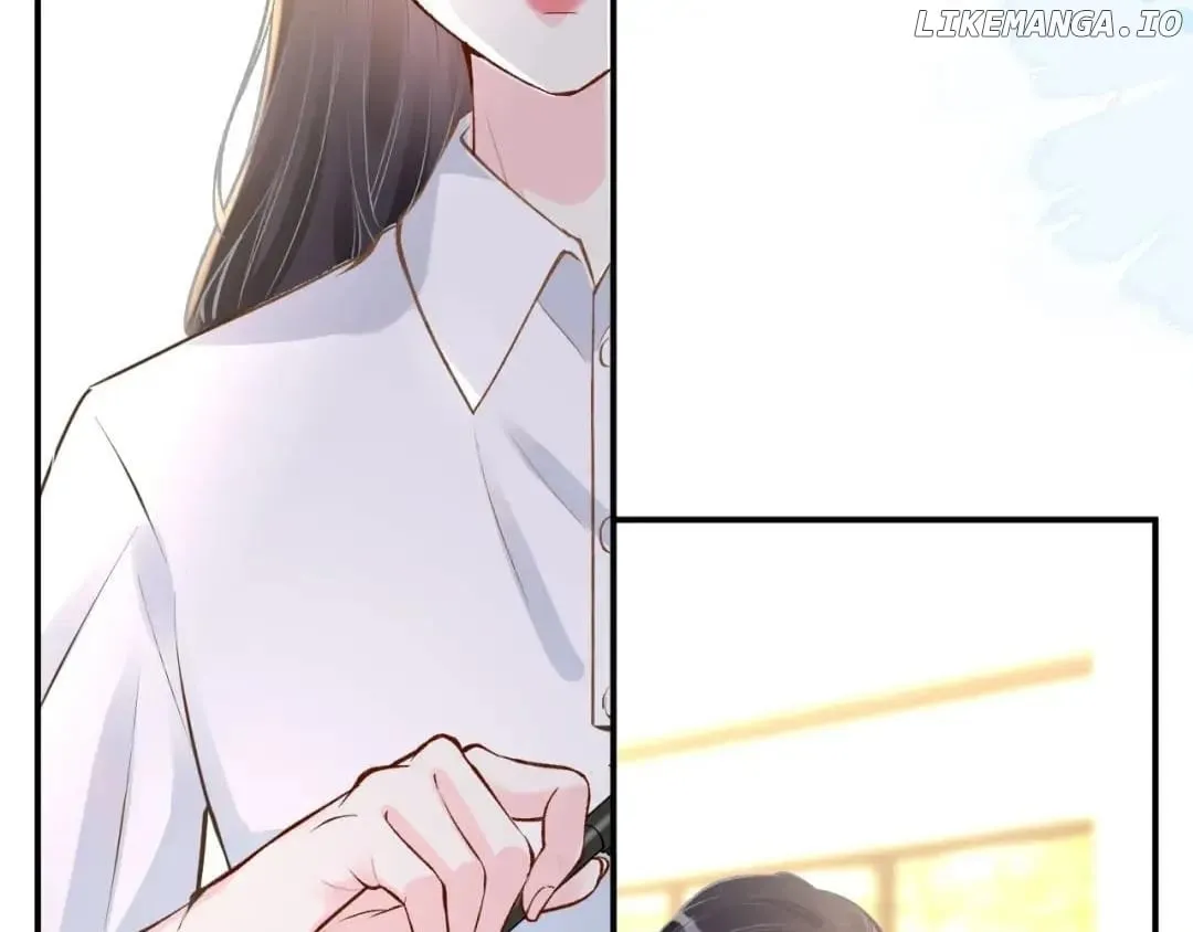 Read Everyone’s Darling chapter 151 image 36 on Lezhin