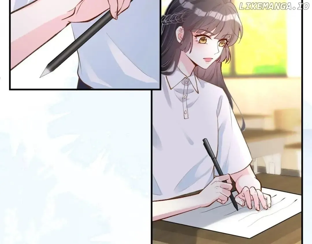 Read Everyone’s Darling chapter 151 image 37 on Lezhin