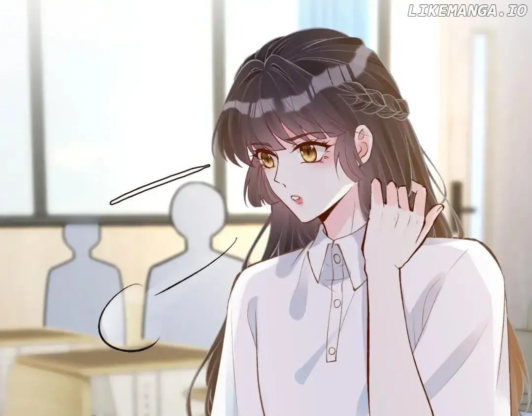 Read Everyone’s Darling chapter 151 image 39 on Lezhin