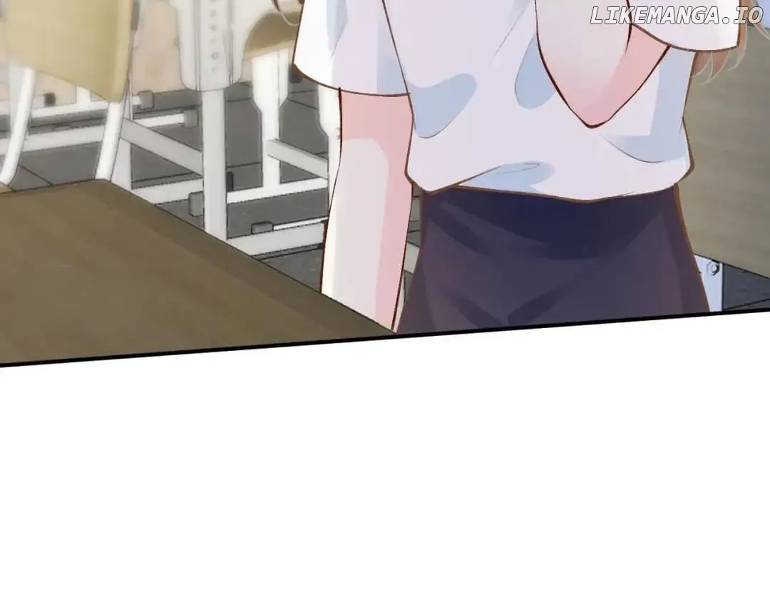 Read Everyone’s Darling chapter 151 image 40 on Lezhin