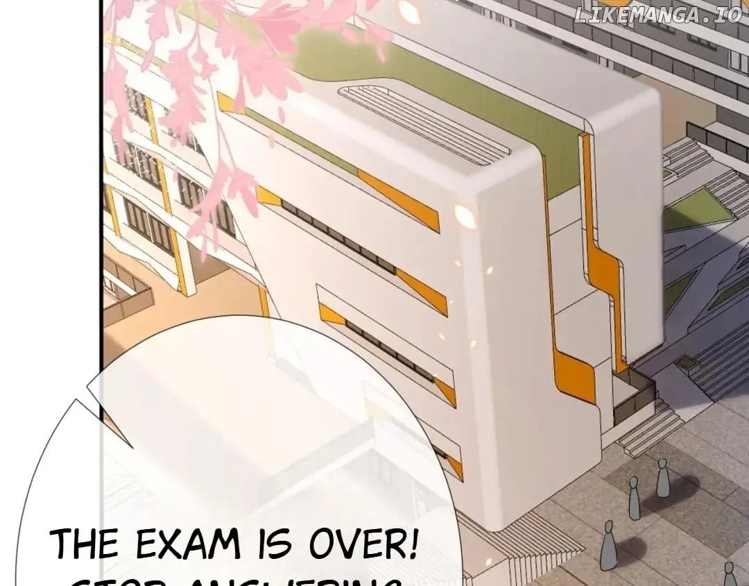 Read Everyone’s Darling chapter 151 image 42 on Lezhin