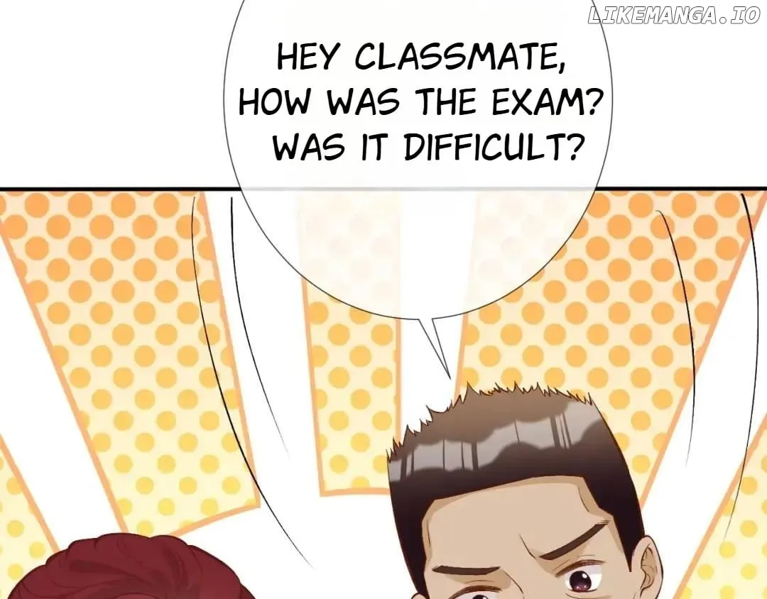 Read Everyone’s Darling chapter 151 image 46 on Lezhin