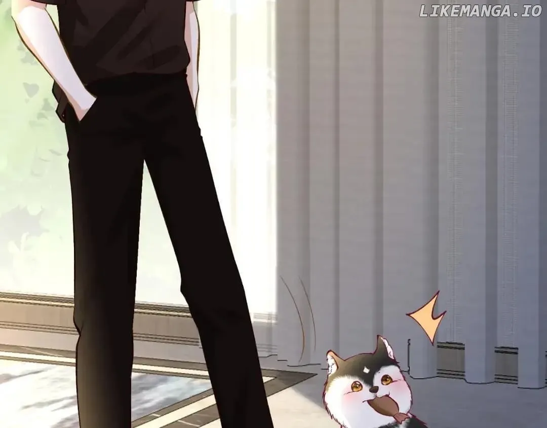 Read Everyone’s Darling chapter 151 image 5 on Lezhin