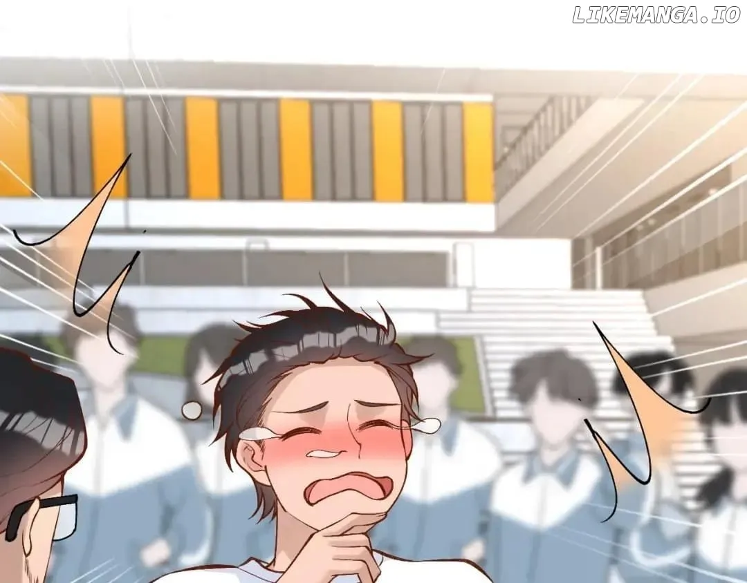 Read Everyone’s Darling chapter 151 image 52 on Lezhin