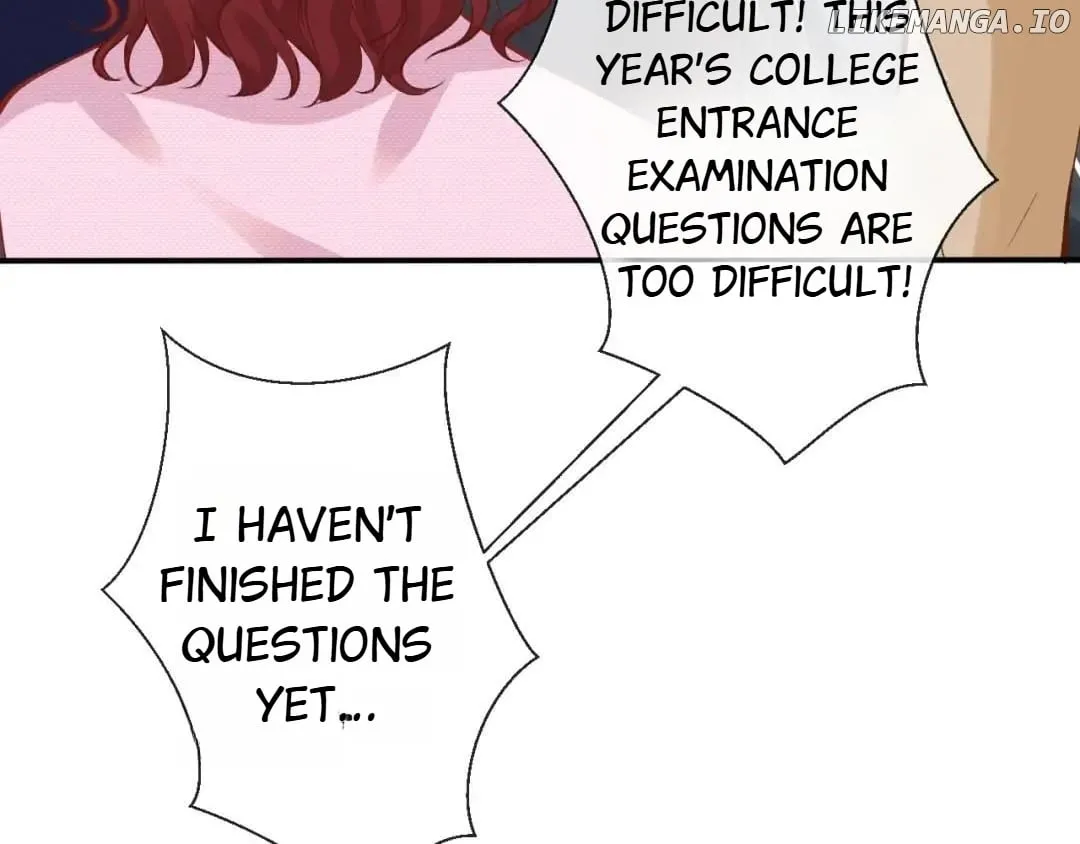 Read Everyone’s Darling chapter 151 image 54 on Lezhin