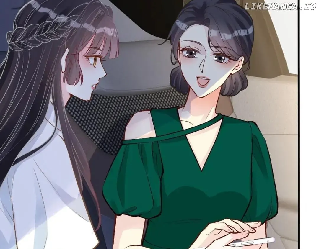 Read Everyone’s Darling chapter 151 image 60 on Lezhin