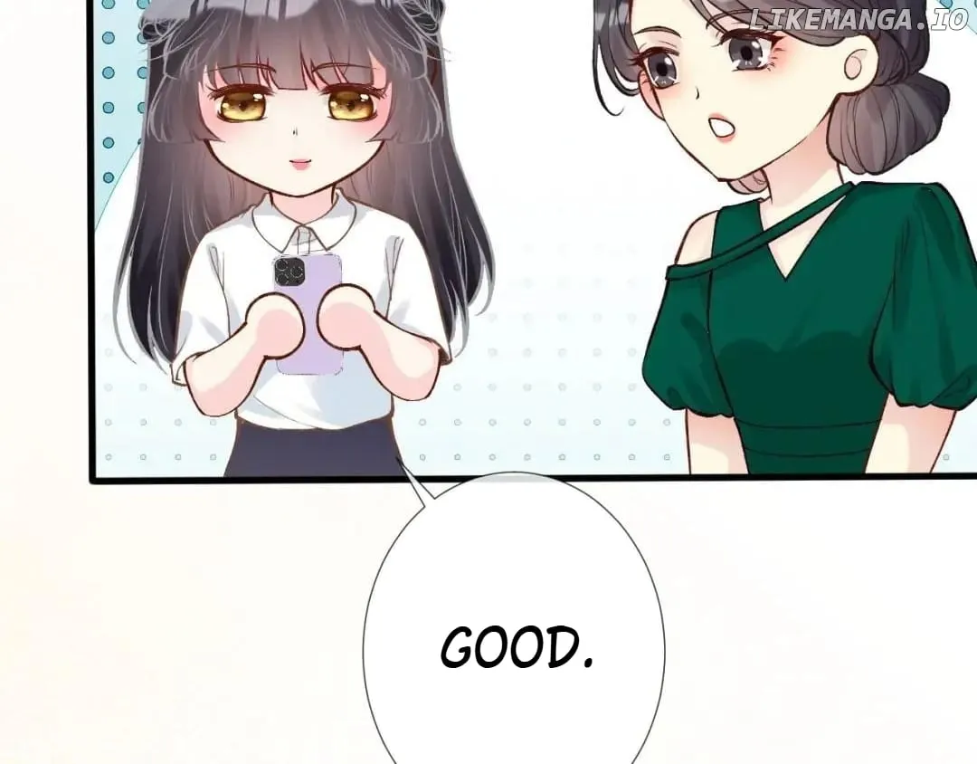 Read Everyone’s Darling chapter 151 image 63 on Lezhin