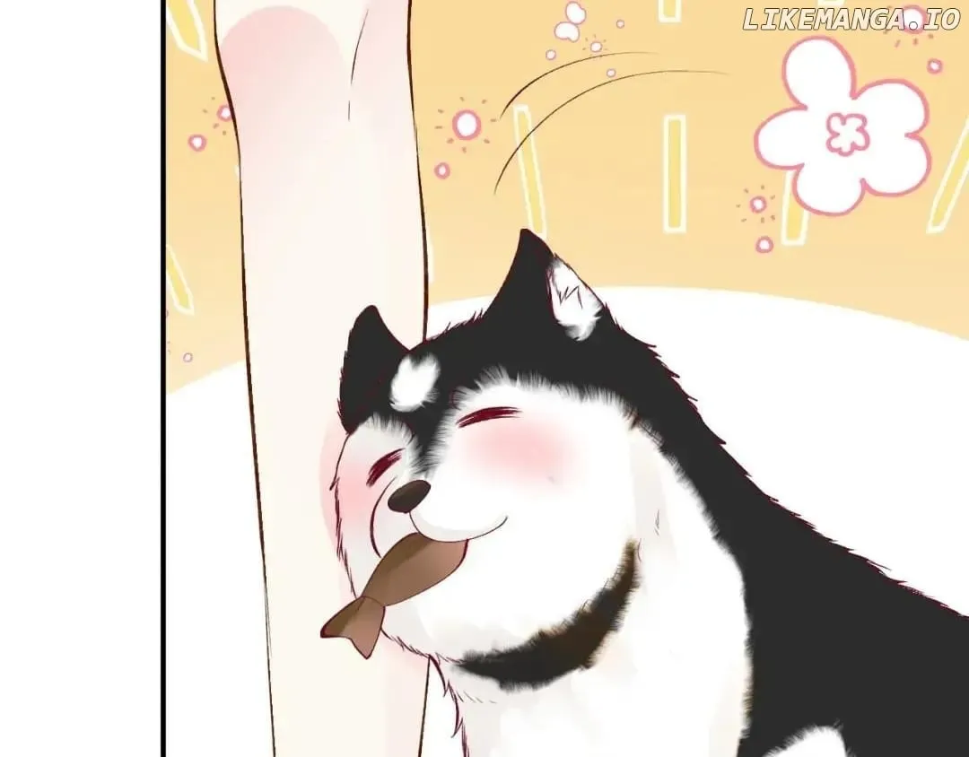 Read Everyone’s Darling chapter 151 image 7 on Lezhin