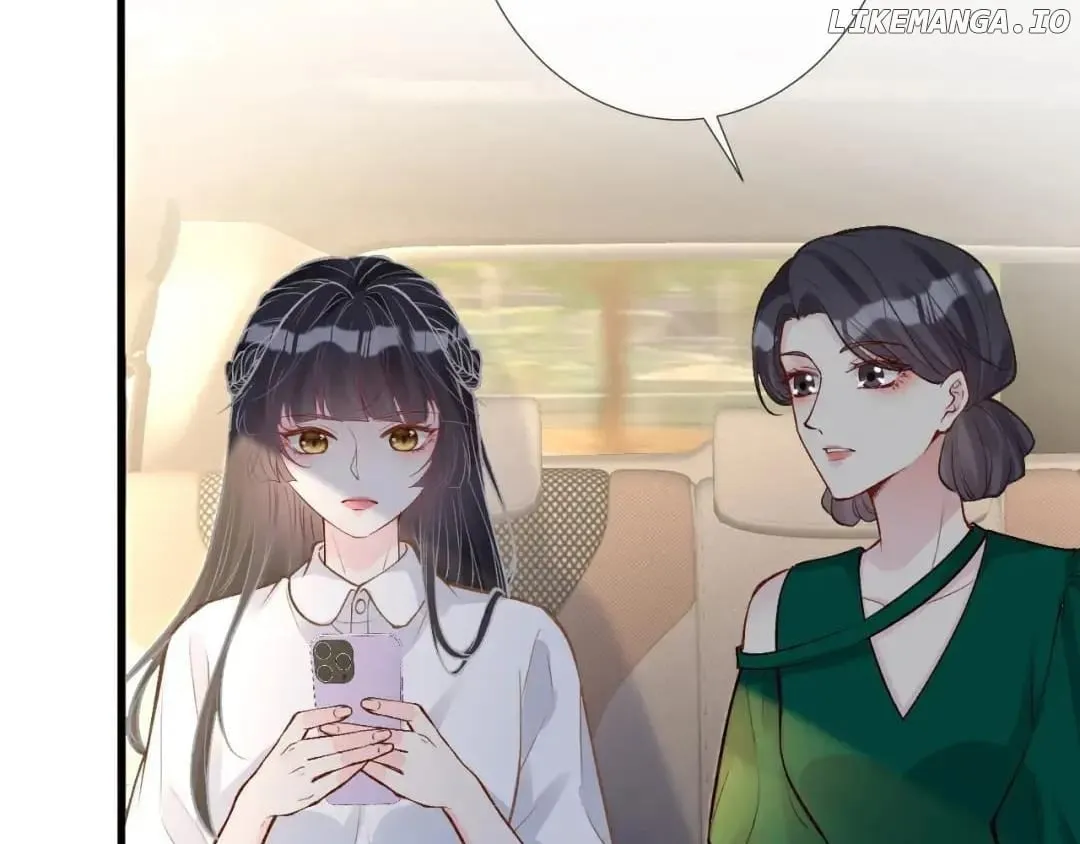 Read Everyone’s Darling chapter 151 image 70 on Lezhin