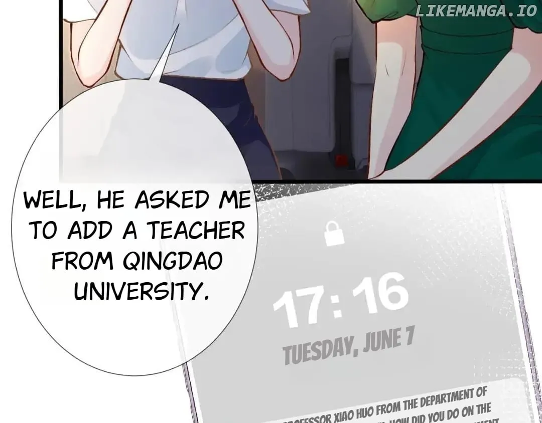 Read Everyone’s Darling chapter 151 image 71 on Lezhin