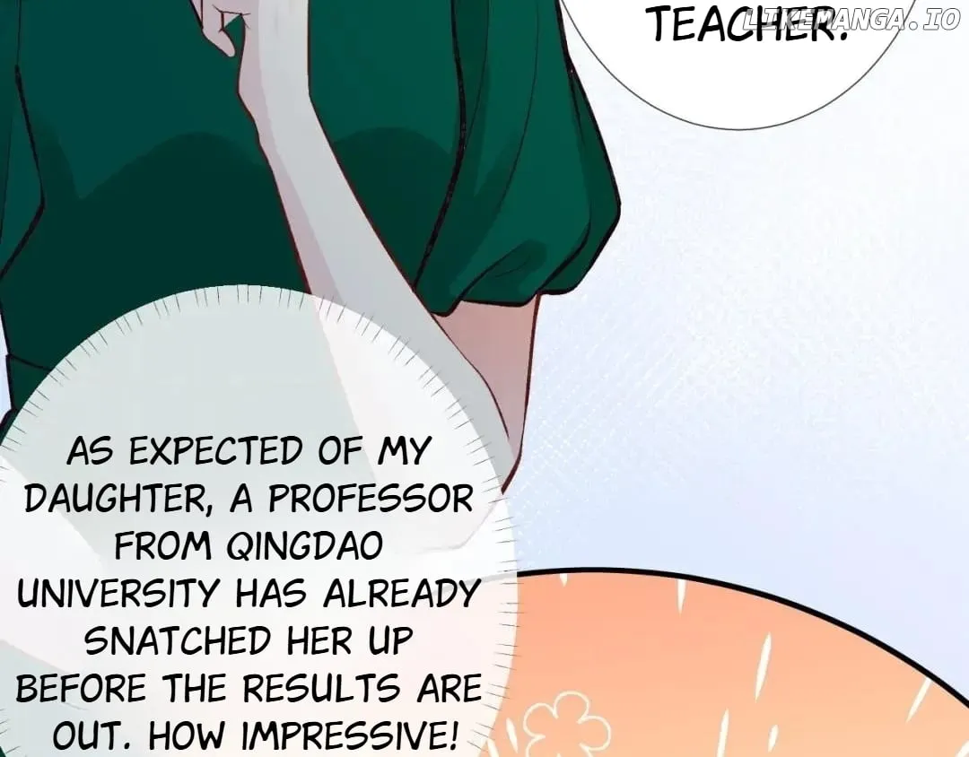 Read Everyone’s Darling chapter 151 image 74 on Lezhin