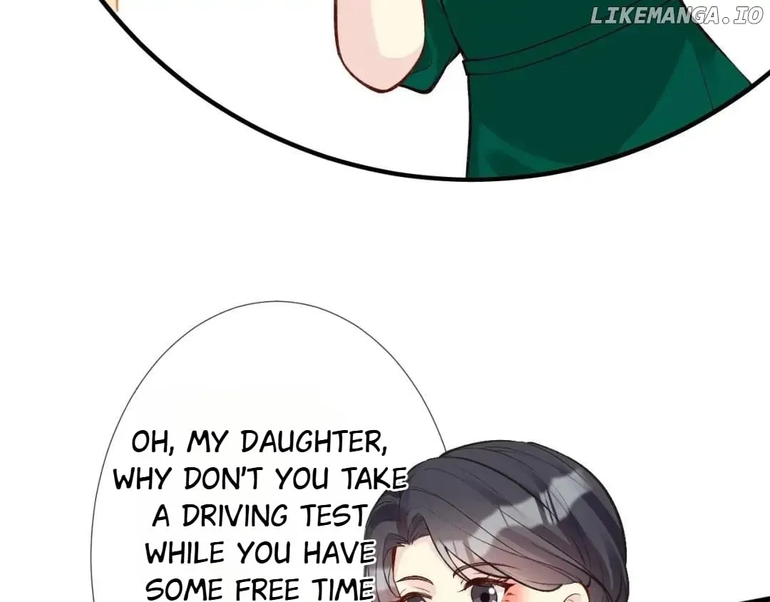 Read Everyone’s Darling chapter 151 image 76 on Lezhin