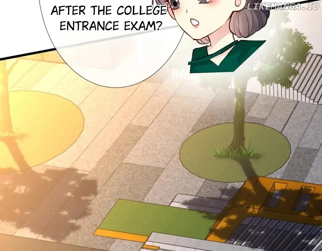 Read Everyone’s Darling chapter 151 image 77 on Lezhin