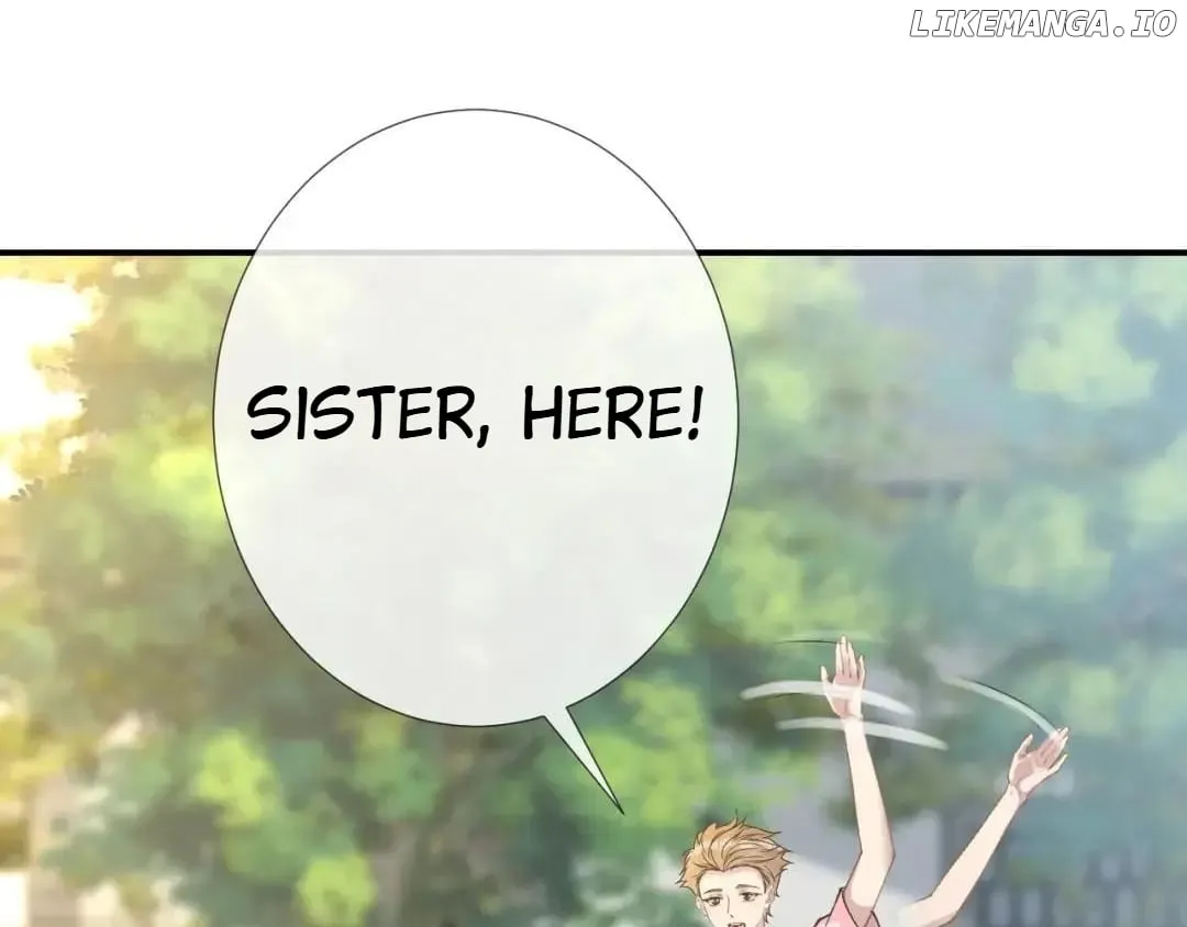 Read Everyone’s Darling chapter 151 image 83 on Lezhin