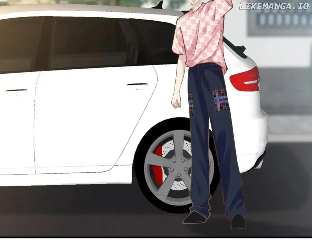 Read Everyone’s Darling chapter 151 image 84 on Lezhin