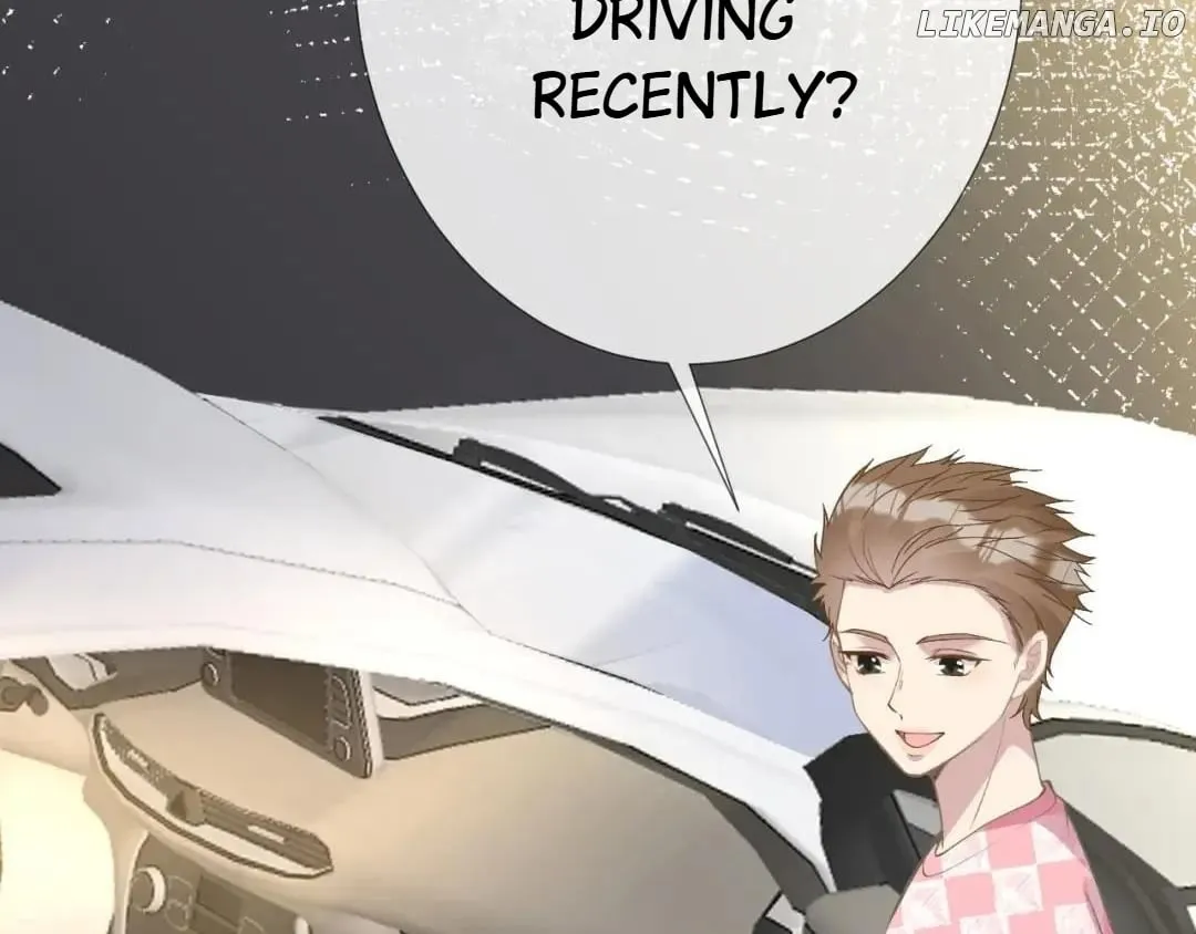 Read Everyone’s Darling chapter 151 image 86 on Lezhin