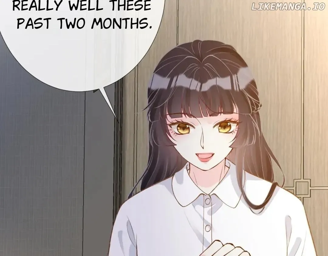Read Everyone’s Darling chapter 151 image 9 on Lezhin