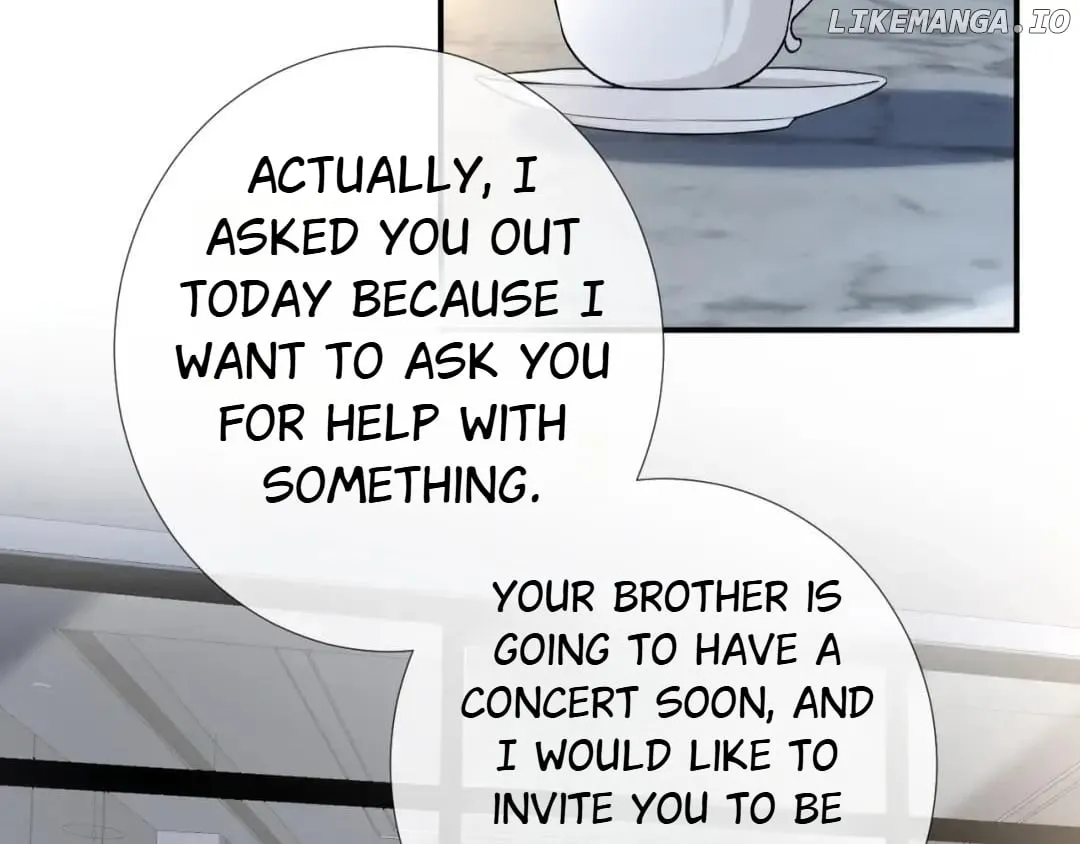 Read Everyone’s Darling chapter 152 image 1 on Lezhin