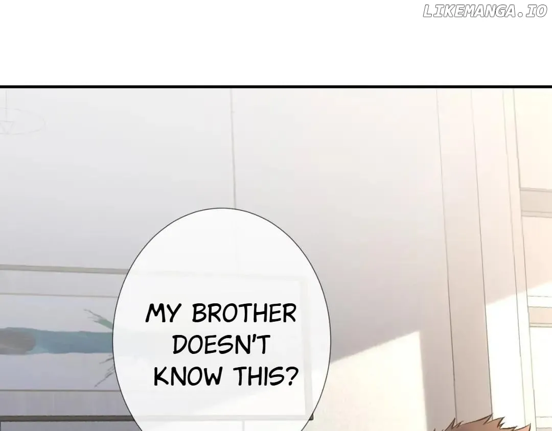 Read Everyone’s Darling chapter 152 image 10 on Lezhin